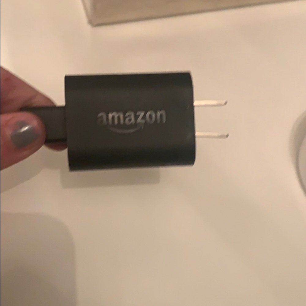 Amazon echo dot - Picture 3 of 3